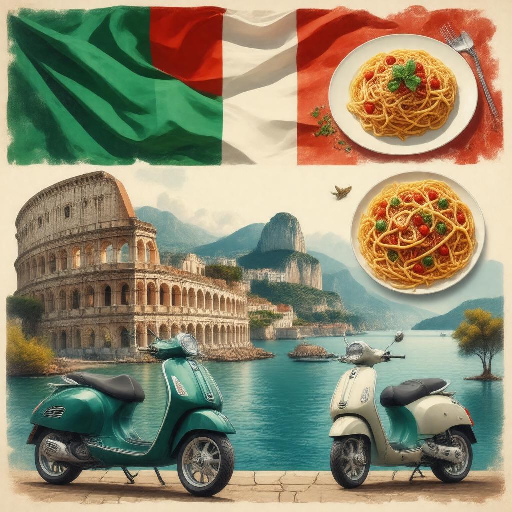 Italian Republic (post-1946)